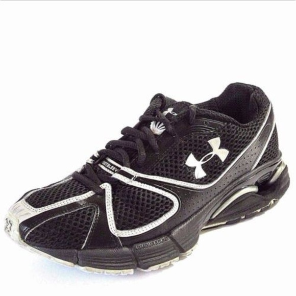 under armour cartilage